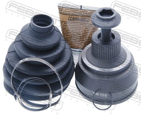 Joint Kit, drive shaft