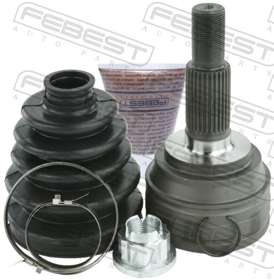 Joint Kit, drive shaft