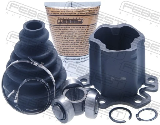 Joint Kit, drive shaft