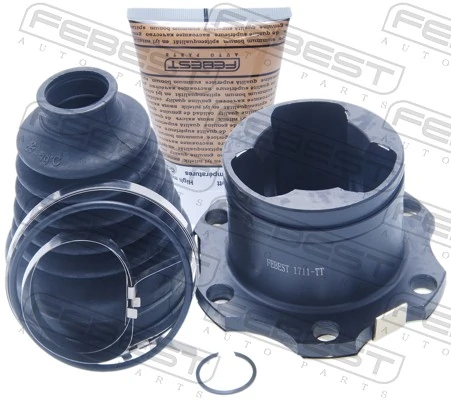Joint Kit, drive shaft