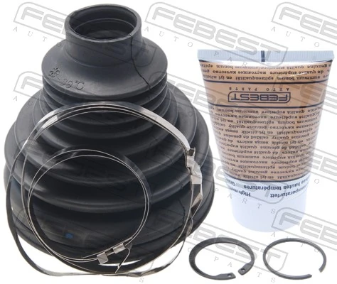 Bellow Kit, drive shaft