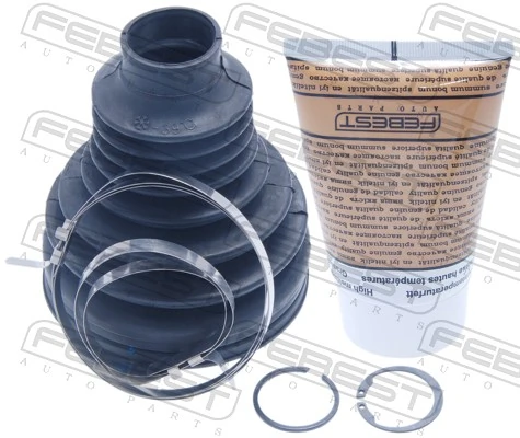 Bellow Kit, drive shaft