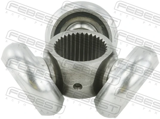 Spider Assembly, drive shaft