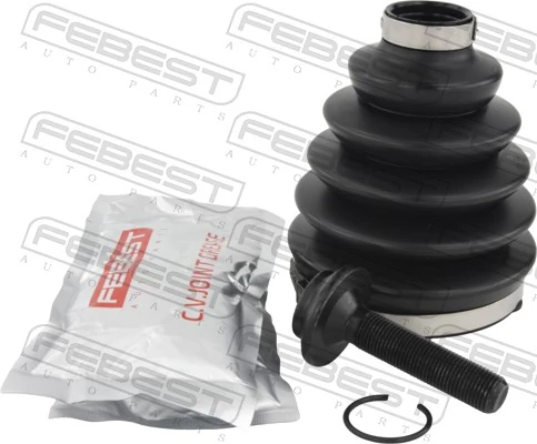 Bellow Kit, drive shaft