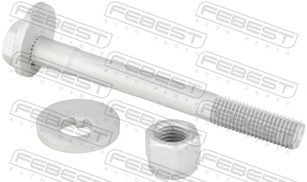 Camber Correction Screw
