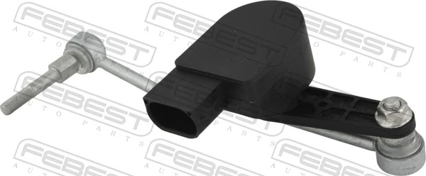Sensor, headlight levelling