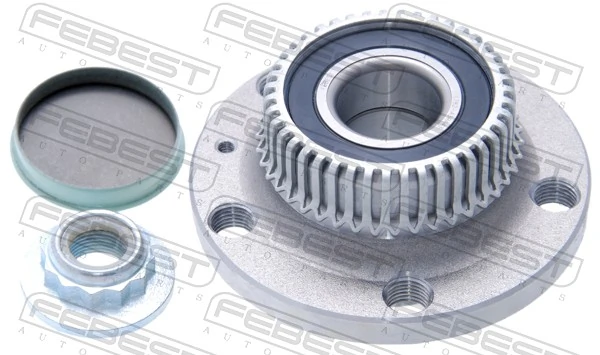 Wheel Hub