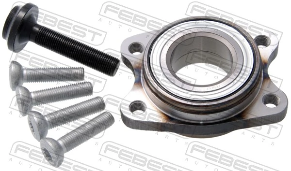 Wheel Hub