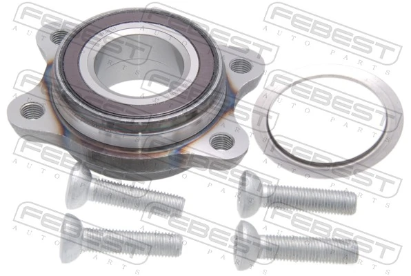 Wheel Hub