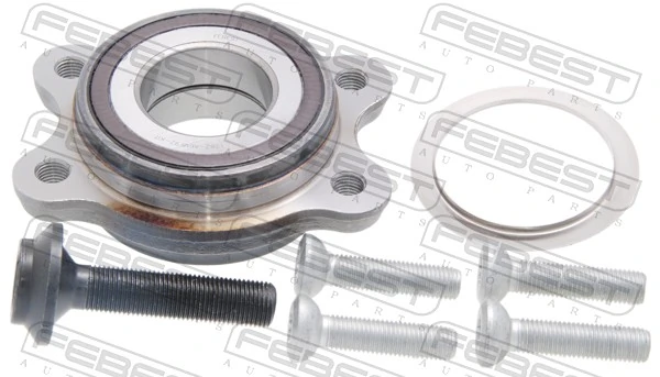 Wheel Hub
