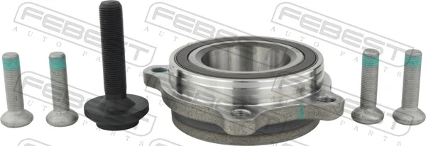 Wheel Hub