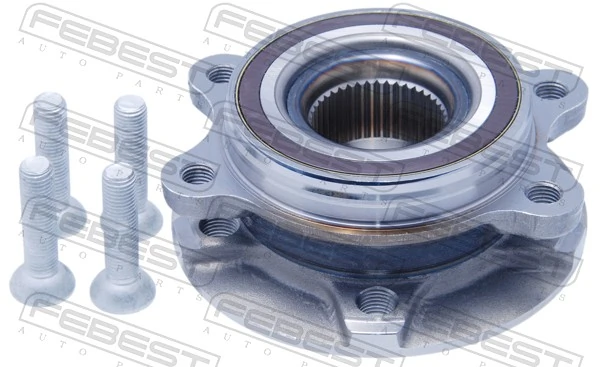 Wheel Hub