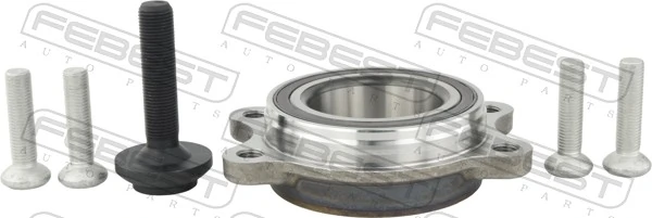Wheel Hub