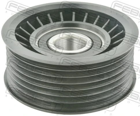 Tensioner Pulley, V-ribbed belt