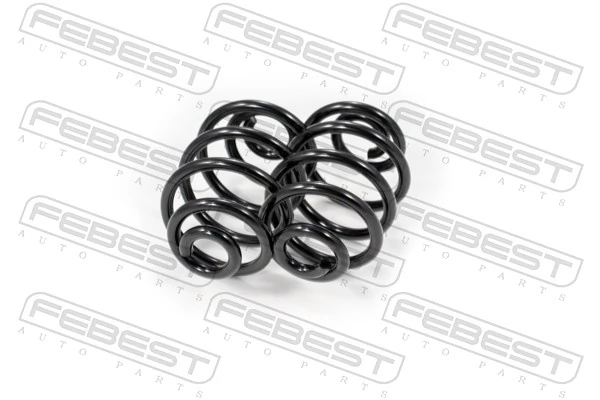 Suspension Set, springs