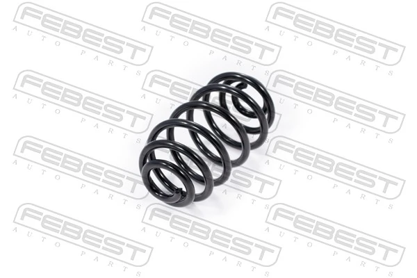 Suspension Set, springs