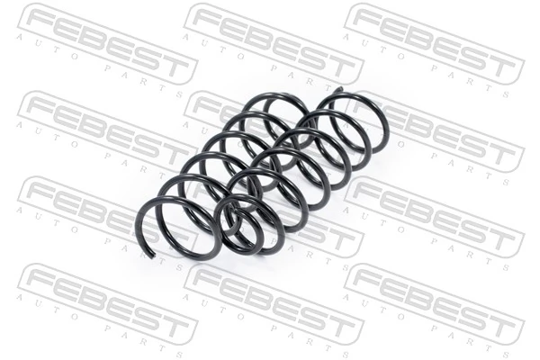 Suspension Set, springs