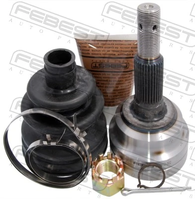 Joint Kit, drive shaft