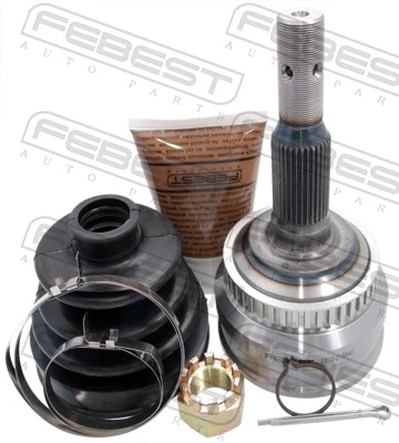 Joint Kit, drive shaft