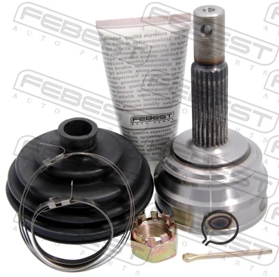 Joint Kit, drive shaft