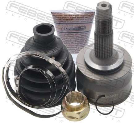 Joint Kit, drive shaft