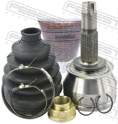 Joint Kit, drive shaft