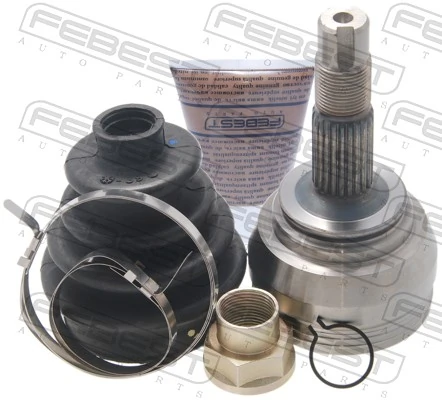 Joint Kit, drive shaft