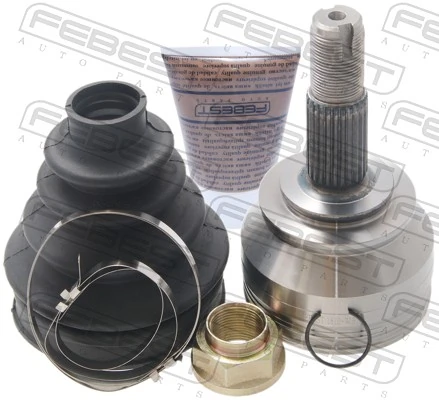 Joint Kit, drive shaft