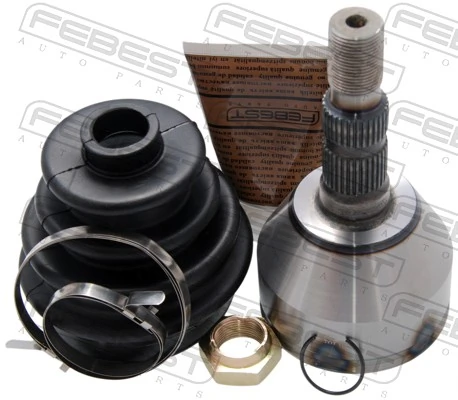 Joint Kit, drive shaft