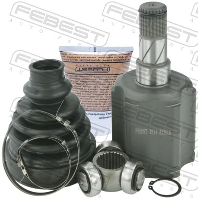 Joint Kit, drive shaft
