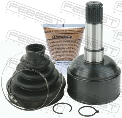Joint Kit, drive shaft