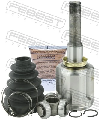 Joint Kit, drive shaft