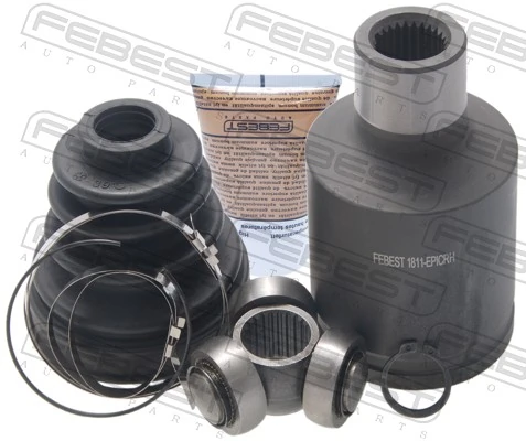 Joint Kit, drive shaft