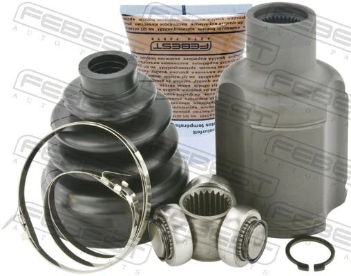 Joint Kit, drive shaft