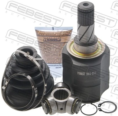 Joint Kit, drive shaft