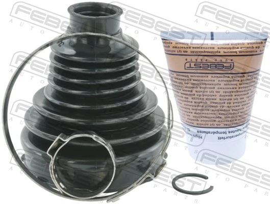 Bellow Kit, drive shaft