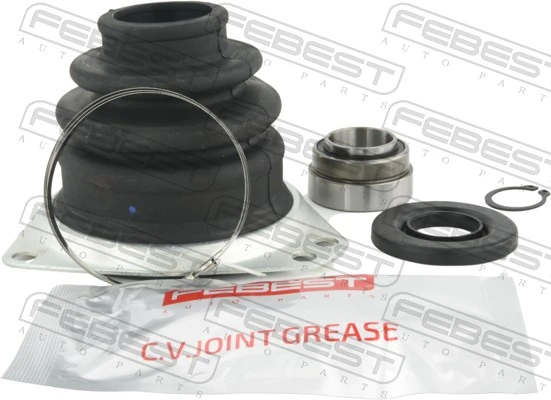 Bellow Kit, drive shaft
