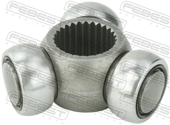 Spider Assembly, drive shaft