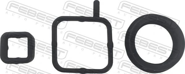 Gasket, EGR valve pipe