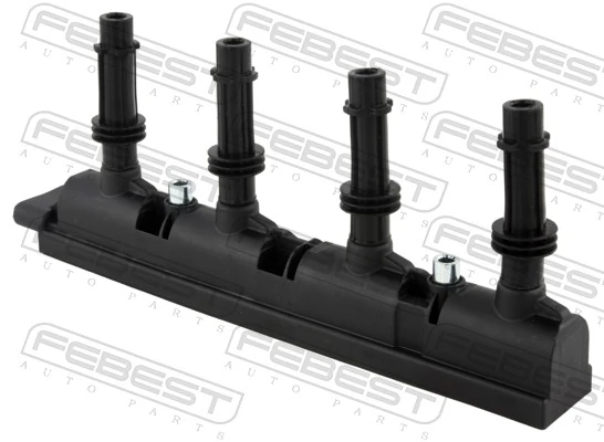 Ignition Coil Unit