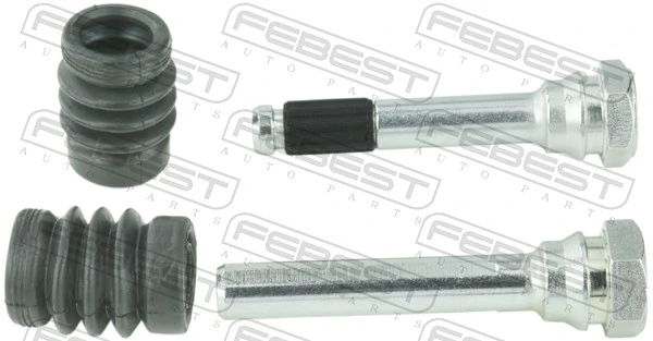 Guide Bolt, brake caliper