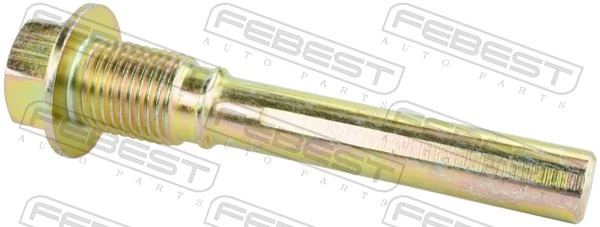 Guide Bolt, brake caliper