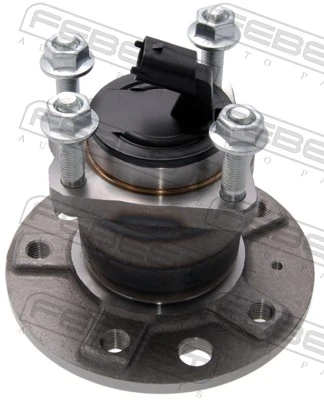 Wheel Hub