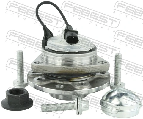 Wheel Hub