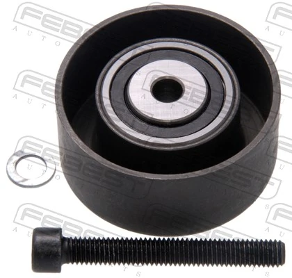 Deflection Pulley/Guide Pulley, timing belt