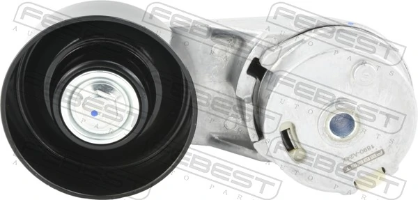 Belt Tensioner, V-ribbed belt