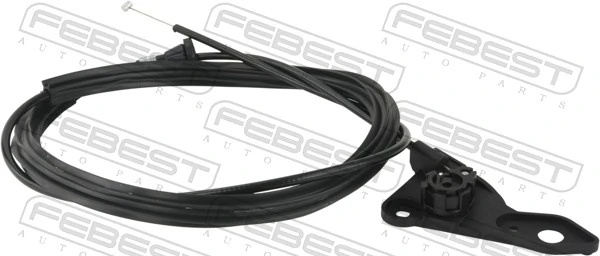 Bonnet Cable