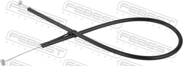 Bonnet Cable