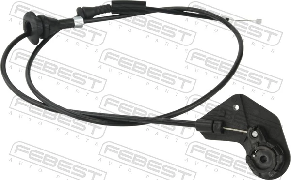 Bonnet Cable