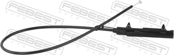 Bonnet Cable